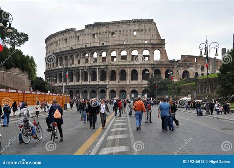 gente roma italy.